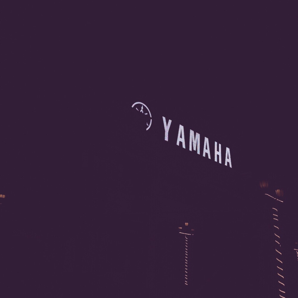 YAMAHA