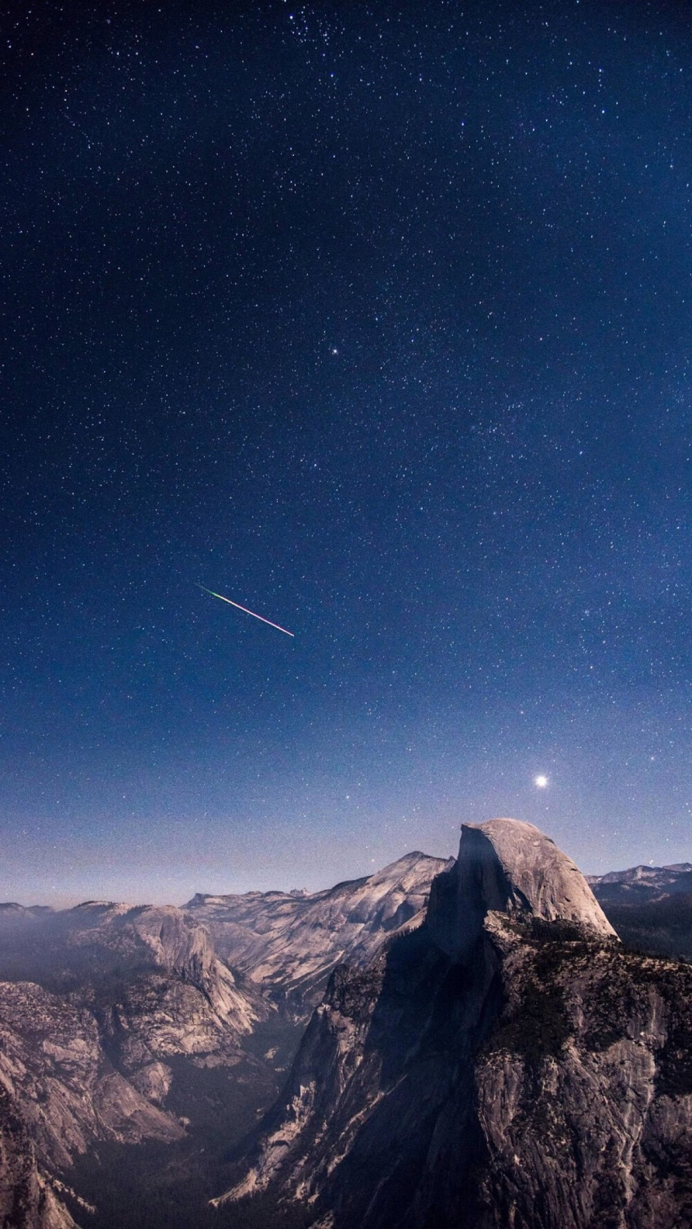 英仙座流星雨