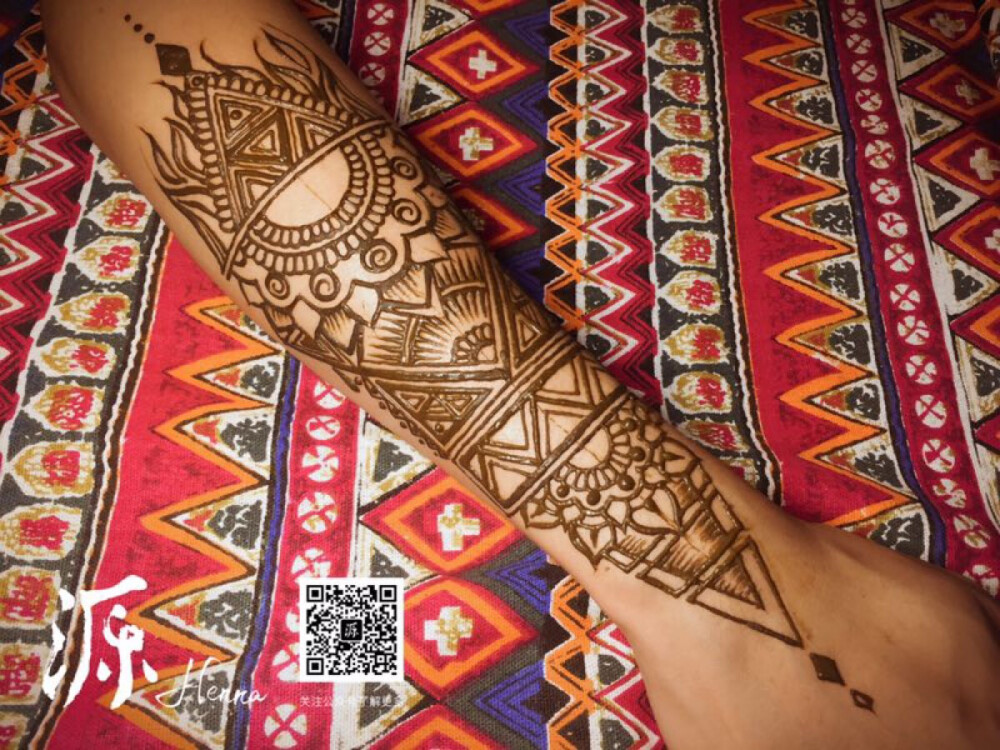 henna