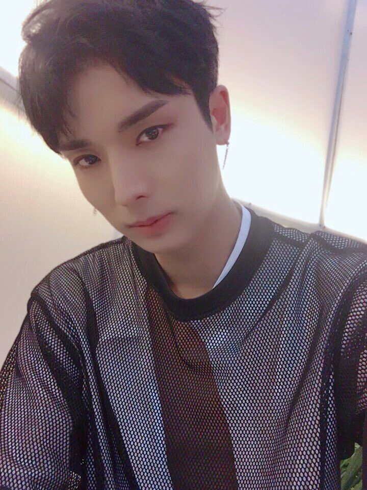 PENTAGON 安达祐人（Yuto）