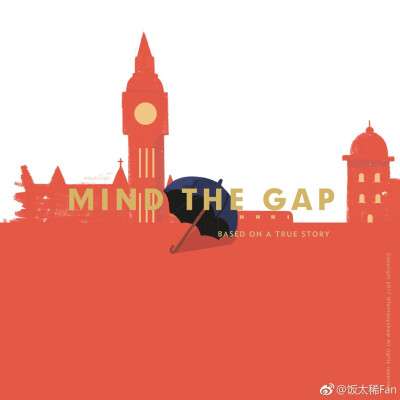 mind the ged BY @饭太稀