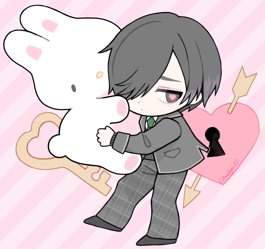 堆糖id 装逼大王小叮当 小仙女们喜欢点关注,自己找的不容易