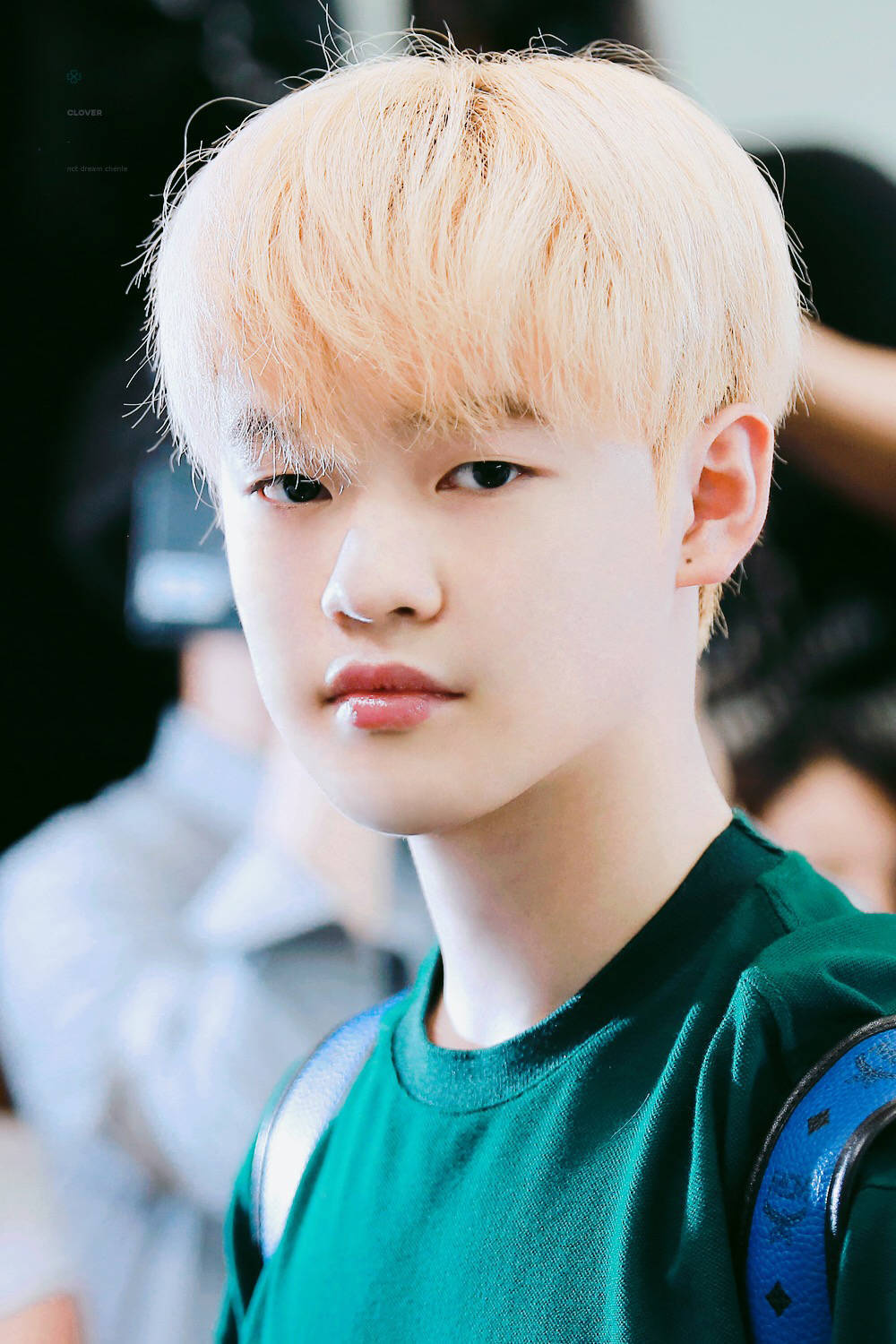 辰乐chenle