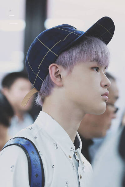 辰乐chenle