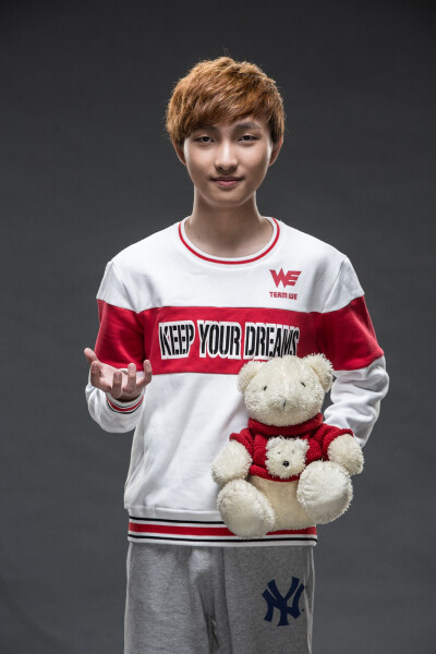 2016LPL春季赛，安妮本妮