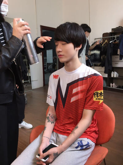 2016LPL夏季赛 高清版