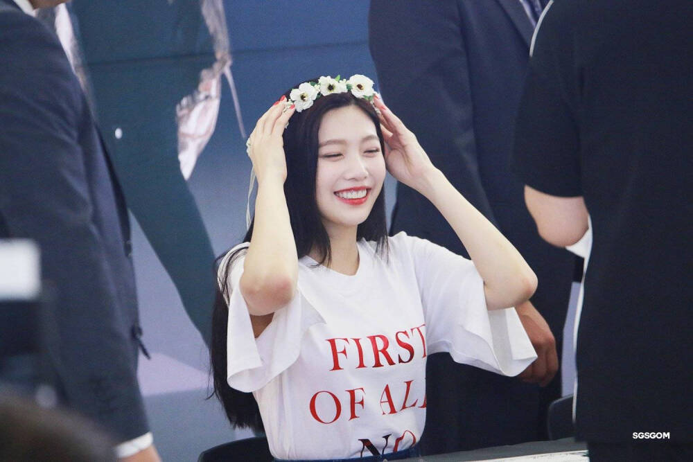 joy