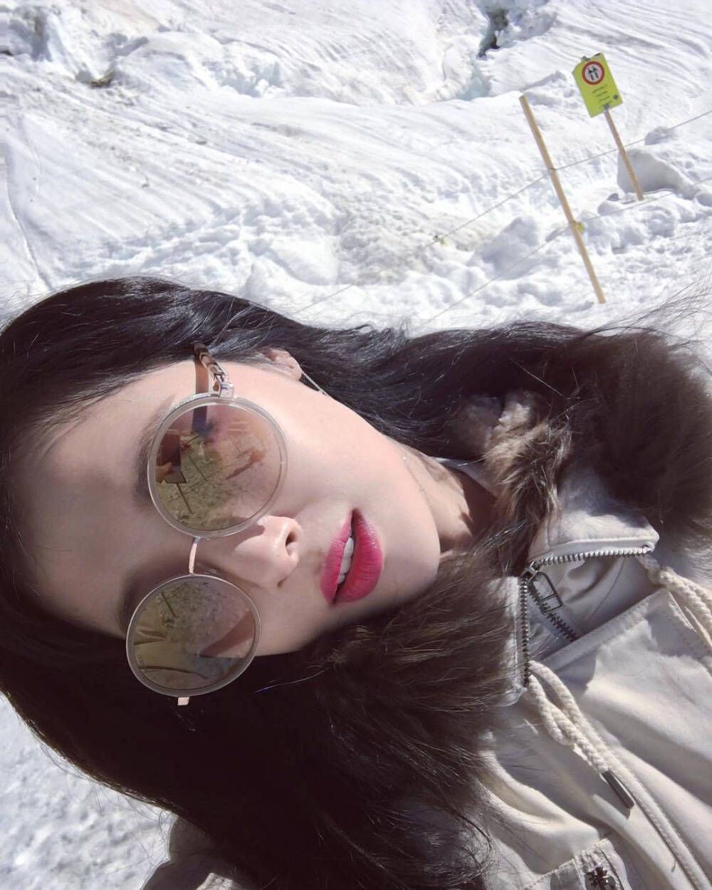 崔雪莉. Sulli