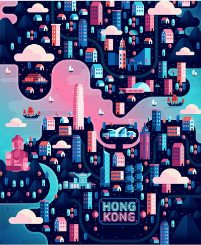 Hong Kong