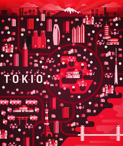 Tokio