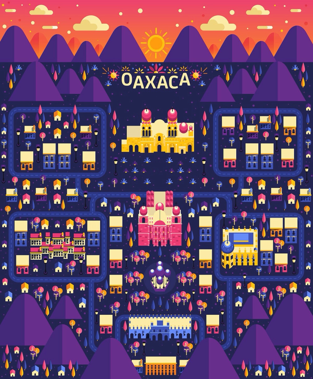 Oaxaca