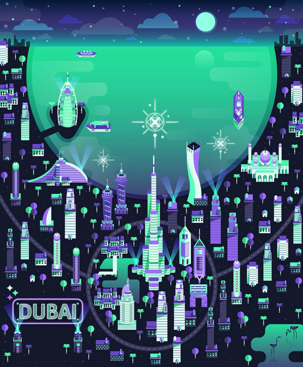 Dubai