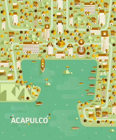 Acapulco