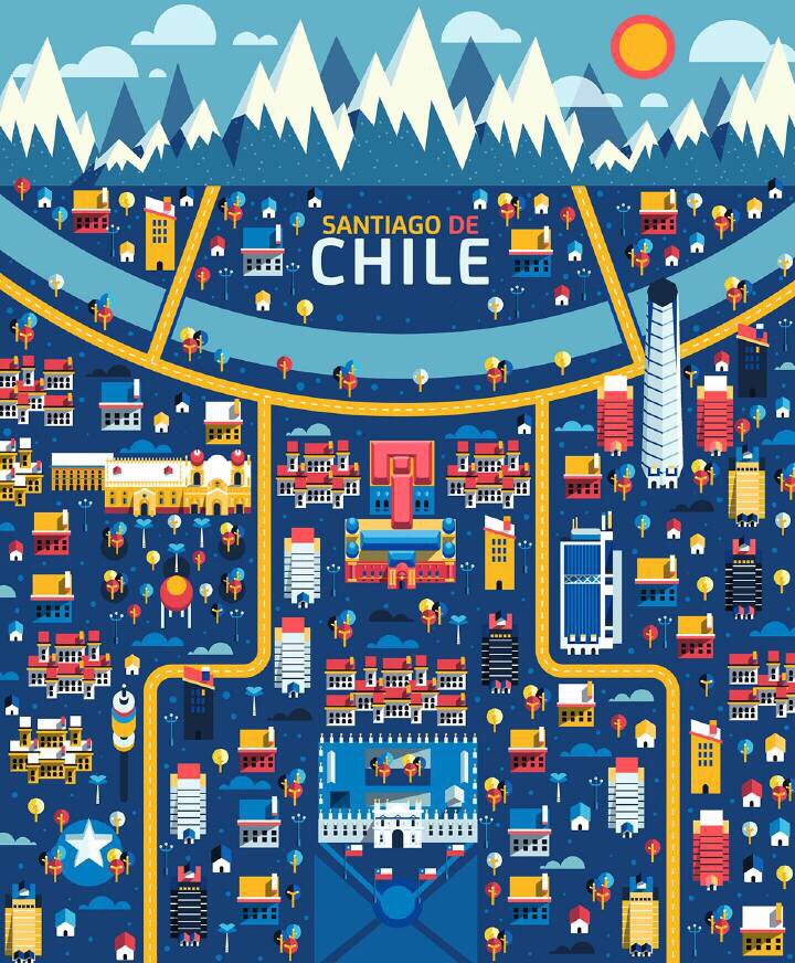 Chile