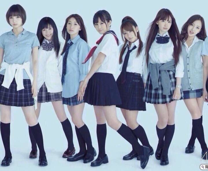 AKB48