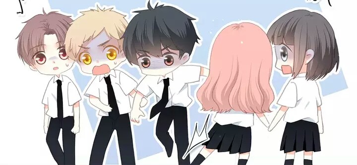 怦然心动 狄淇儿 江应怜赞评论更多