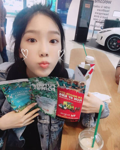 金泰妍TaeYeon