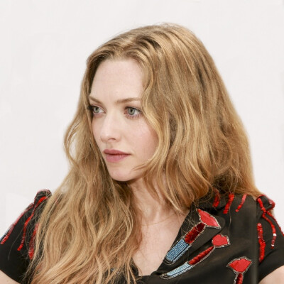 Amanda Seyfried