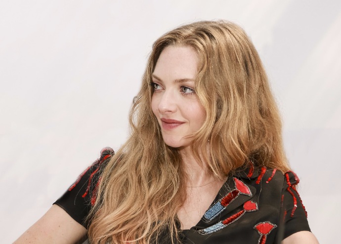 Amanda Seyfried