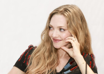 Amanda Seyfried