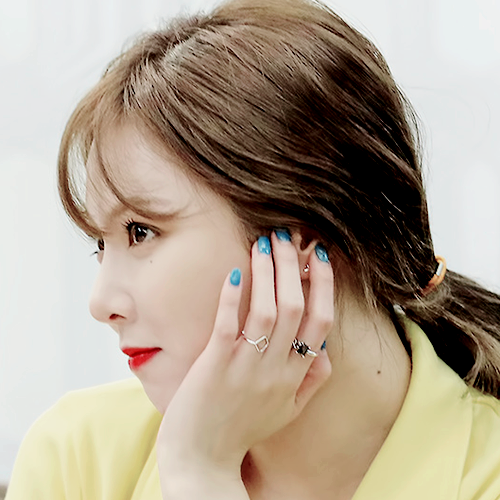 【图源Tumblr/禁二/爱豆icons】
# 金泫雅HyunA #0606 #solo