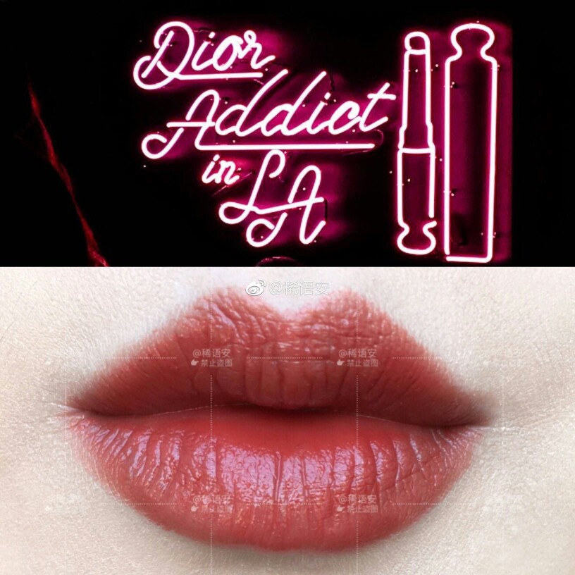 Dior Addict Lacquer Stick丨740Club
辣椒红 这个大概人手一支了吧
非常润 所以用起来特别快
习惯了哑光乍一涂这支我嘴不太会动了
唇部状态不好的情况下涂会加分
不像620那么放大瑕疵
显白什么的就不用说了
没有多惊艳 但是也不失望
@稀语安