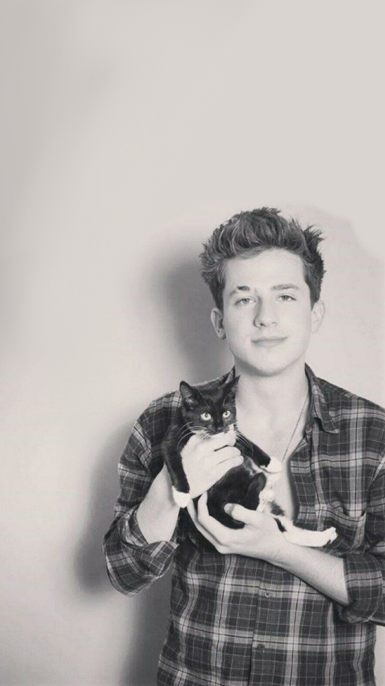 charlieputh