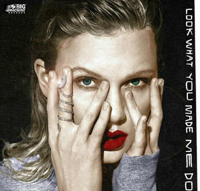 霉霉Taylor Swift