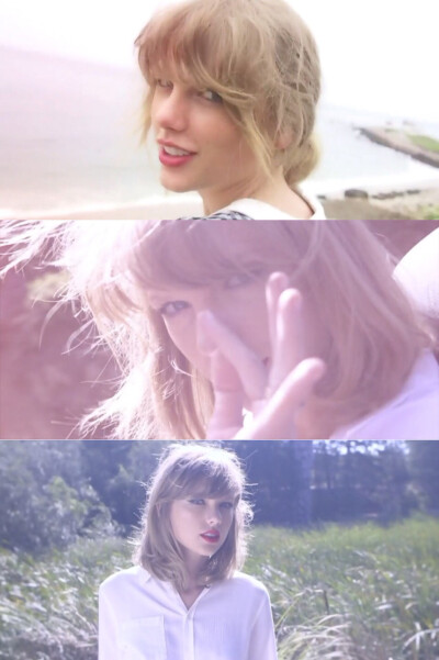 霉霉Taylor Swift