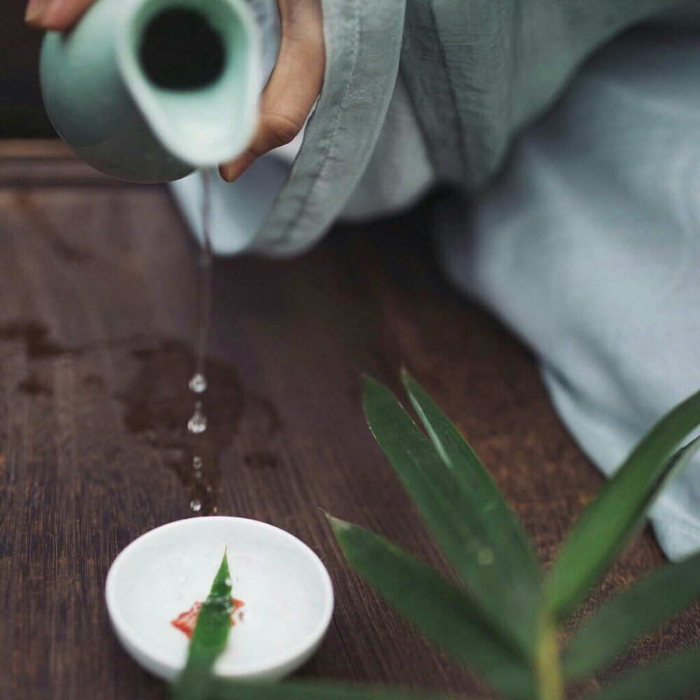 背景 古风 唯美