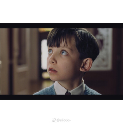 ​​​​Asa Butterfield