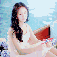 一只行走的美丽氧气瓶 金所炫. ​​​(7)