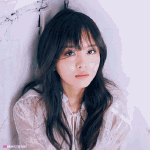 #金所炫# 【动图】【cr：gif0bang】20160813 ALLURE 杂志拍摄幕后花絮饭制动图，心脏暴击有没有，妹子一笑没有我！这套动图很好看质量很好，（34.9MB）下载链接：O网页链接前四张动图，后两张杂志照 ​​​​