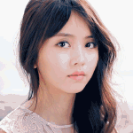 #金所炫# 【动图】【cr：gif0bang】20160813 ALLURE 杂志拍摄幕后花絮饭制动图，心脏暴击有没有，妹子一笑没有我！这套动图很好看质量很好，（34.9MB）下载链接：O网页链接前四张动图，后两张杂志照 ​​​​