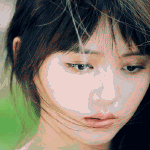 #金所炫# 【动图】【cr：gif0bang】20160813 ALLURE 杂志拍摄幕后花絮饭制动图，心脏暴击有没有，妹子一笑没有我！这套动图很好看质量很好，（34.9MB）下载链接：O网页链接前四张动图，后两张杂志照 ​​​​