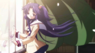 clannad