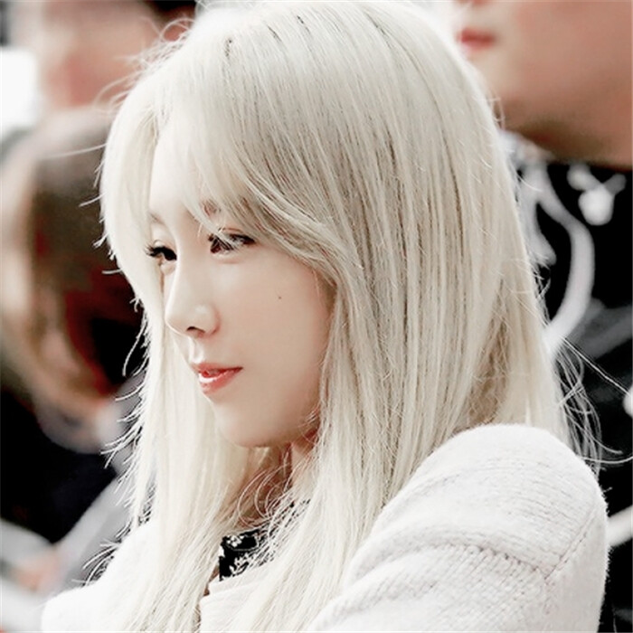 金泰妍taeyeon爱豆头像