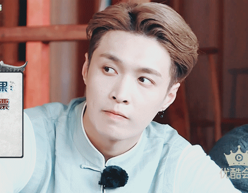 张艺兴 LAY Healing Unicorn