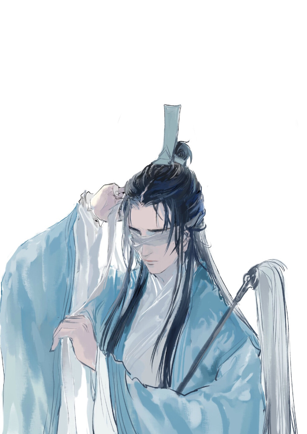 魔道祖师