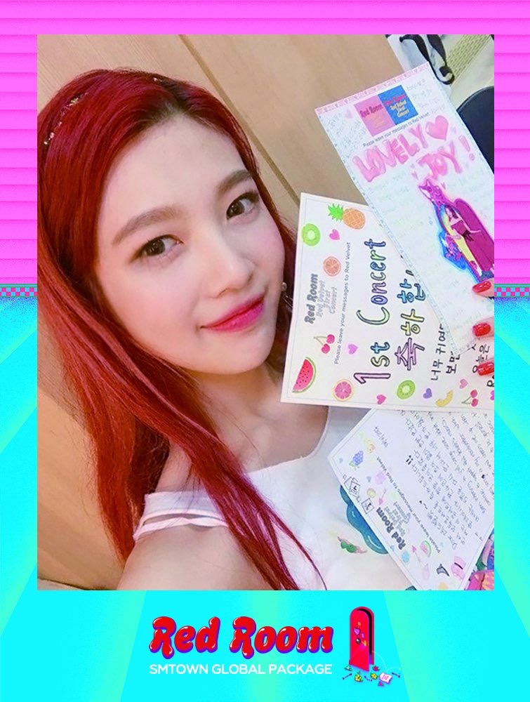 joy