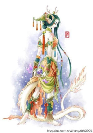 虎虎生威