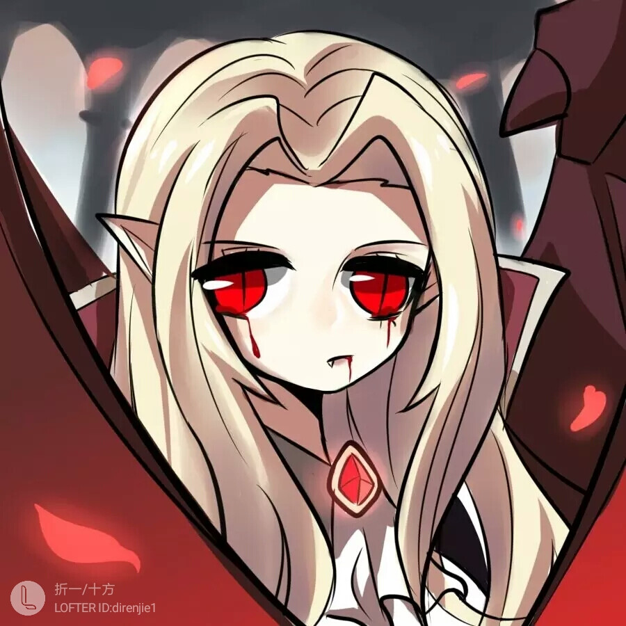 王者荣耀 德古拉