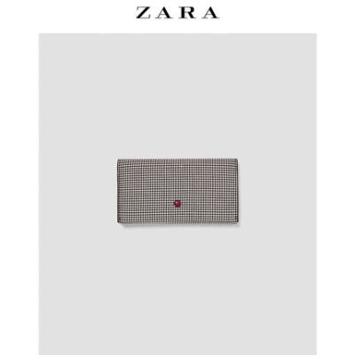 ZARA 新品 女装 钱包 09183208064