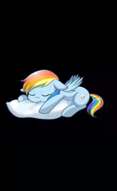 rainbow dash