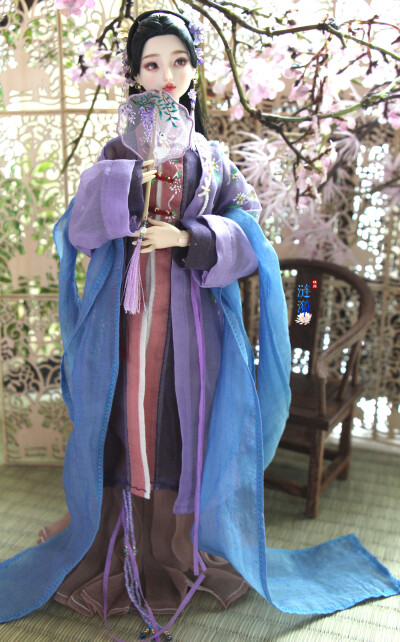 七夕姐妹 应绯月