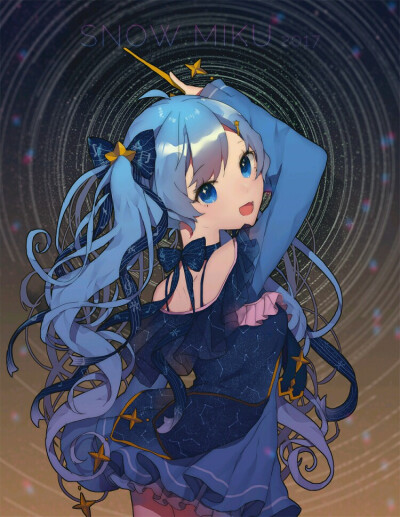 初音