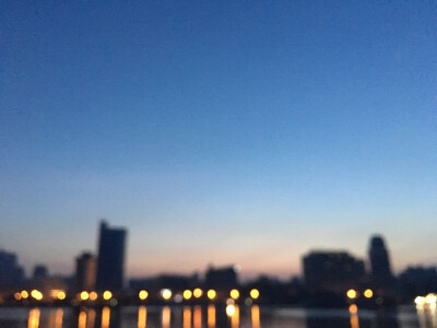 最美的风景是你