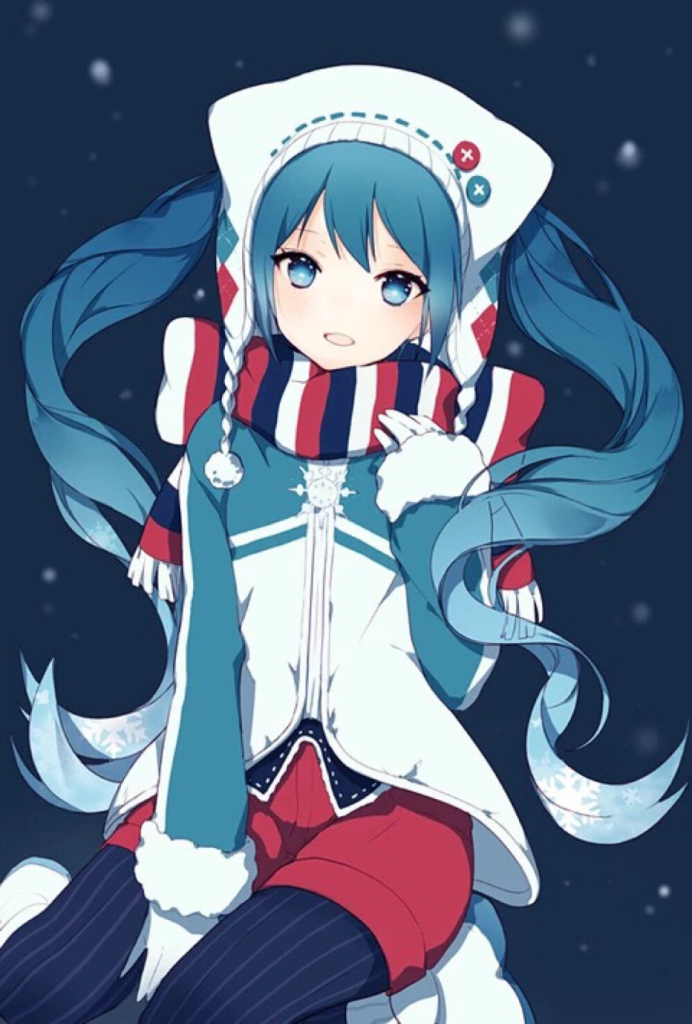 初音未来