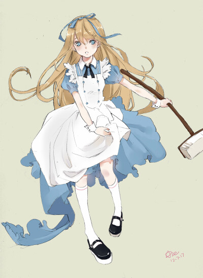 Alice
漫画 女の子 オリジナル
P站 搬运 转载 侵删致歉 不定期更新 不准商用！！！蟹蟹\(•ㅂ•)/♥
吓语 国人绘师 id=2080186 @吓语吃瓜
P站网址https://www.pixiv.net/member.php?id=2080186
微博网址http://w…