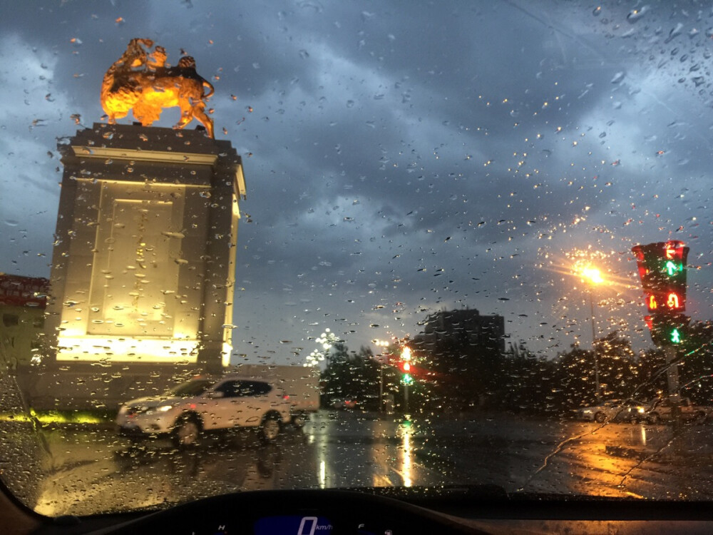 一场秋雨一场寒